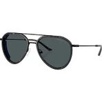 Emporio Armani Ea 2163 3001/80 56 18 145 Unısex Güneş Gözlüğü