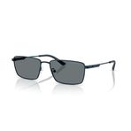 Emporio Armani Ea 2169 342480 57 Emporio Armani Güneş Gözlüğü