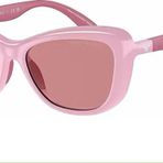 Emporio Armani EA 4004 613069 .50 Güneş Gözlüğü