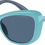 Emporio Armani EA 4004 613280 .50 Güneş Gözlüğü