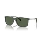 Emporio Armani EA 4058 50589A 58 Unisex Güneş Gözlüğü