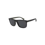 Emporio Armani EA 4129 Col 5042/87 56-19-142 Erkek Güneş Gözlüğü