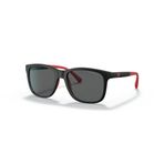 Emporio Armani EA 4184 5001/87 49 16 125 Erkek Güneş Gözlüğü