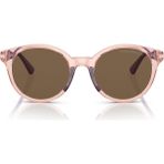 EMPORIO ARMANI EA 4185 C.5544/73 47-18 Güneş Gözlüğü - Pembe