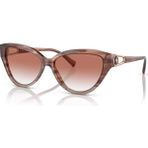 Emporio Armani Ea 4192 5021V0 57 Kadın Güneş Gözlüğü - Pembe