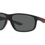 Emporio Armani EA 4199U 500187 65 Siyah Erkek Güneş Gözlüğü
