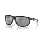 Emporio Armani EA 4199U 5088Z3 65 Polarize Aynalı Erkek Güneş Gözlüğü