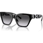 Emporio Armani EA 4203U 50178G 55 Kadın Siyah Güneş Gözlüğü