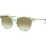EMPORIO ARMANI EA 4220 61078 E Kadın Güneş Gözlüğü - Yeşil