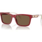 Emporio Armani EA 4224 609373 57 Emporio Armani Güneş Gözlüğü
