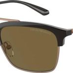 Emporio Armani EA 4228 320173 .55 Güneş Gözlüğü