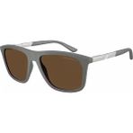 Emporio Armani EA 4237 620573 57 Erkek Güneş Gözlüğü