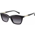Emporio Armani Ea 4238 50178G .54 Güneş Gözlüğü - Siyah