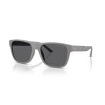 Emporio Armani EA 4243 6245/1 56 Erkek Polarize Güneş Gözlüğü