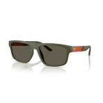 Emporio Armani EA 4244U 618471 57 Erkek Güneş Gözlüğü