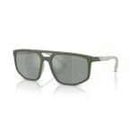 Emporio Armani EA 4248U 625930 58 Erkek Güneş Gözlüğü