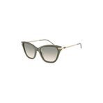 Emporio Armani EA 4251 62642C 54 Kadın Güneş Gözlüğü, Yeşil