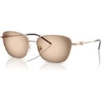 Emporio Armani Ea EA2170 301113 57-15-140 Kadın Güneş Gözlüğü - Pembe