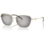 Emporio Armani Ea EA2170 30138G 57-15-140 Kadın Güneş Gözlüğü - Altın