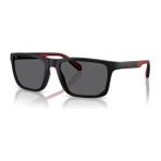 Emporio Armani Ea EA4219 5001/T3 57-18-145 3p Erkek Güneş Gözlüğü - Füme