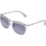 Emporio Armani EA2023 3045/11 54 Güneş Gözlüğü - Siyah