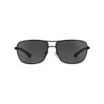 Emporio Armani Ea2033 3094/87 64 15 130 Erkek Güneş Gözlüğü