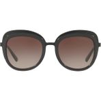 EMPORIO ARMANI EA2058 C.3001/13 53-21 Güneş Gözlüğü - Siyah
