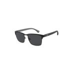 Emporio Armani EA2087 301487 56 Erkek Güneş Gözlüğü