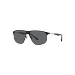 Emporio Armani EA2094 3001/87 60 Erkek Güneş Gözlüğü
