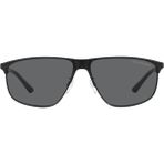 Emporio Armani EA2094 3001/87 Güneş Gözlüğü - Siyah