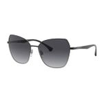 Emporio Armani EA2095-3316-8G-57 Kadın Güneş Gözlüğü