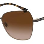 Emporio Armani EA2095 331713 Kadın Güneş Gözlüğü