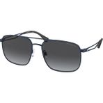 Emporio Armani EA2106 30188G 58 Unisex Güneş Gözlüğü