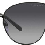 Emporio Armani EA2115-301-8G Kadın Güneş Gözlüğü