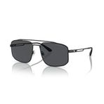 Emporio Armani EA2139 300187 Erkek Güneş Gözlüğü