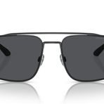 Emporio Armani EA2139 C.3001/87 57-18 Erkek Güneş Gözlüğü