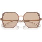 EMPORIO ARMANI EA2142D 301193 Kadın Güneş Gözlüğü - Pembe