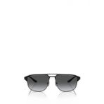 Emporio Armani EA2144 Damla Siyah Erkek Polarize Güneş Gözlüğü