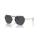 Emporio Armani EA2148-3013-87 Unisex Güneş Gözlüğü