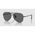 Emporio Armani EA2149 3001/81 Unısexgüneş Gözlüğü - Siyah