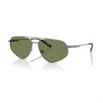 Emporio Armani EA2156 30032A 59 Erkek Güneş Gözlüğü