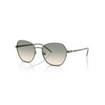 Emporio Armani EA2161 34022C 55 Kadın Güneş Gözlüğü