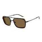 Emporio Armani Ea2162 3001/71 54 21 145 Unısex Güneş Gözlüğü