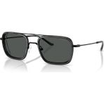 Emporio Armani EA2162 3001/87 54 Erkek Güneş Gözlüğü - Füme