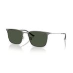 Emporio Armani EA2164D 30039A 57 Polarize Erkek Güneş Gözlüğü