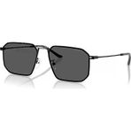 Emporıo Armani Ea2165d 3001/87 58 16 145 Unısex Güneş Gözlüğü