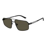 Emporio Armani Ea2173 300187 59 Erkek Güneş Gözlüğü