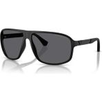 Emporio Armani EA4029 5001 T3 64 Polarize Erkek Güneş Gözlüğü