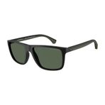 Emporio Armani EA4033 500171 56 Erkek Güneş Gözlüğü
