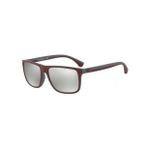 Emporio Armani EA4033-5616-6G-56 Güneş Gözlüğü